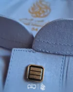 ⁦قميص العوالي الصيفي بدون أكمام⁩ - الصورة ⁦9⁩