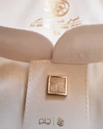 ⁦قميص العوالي الصيفي بدون أكمام⁩ - الصورة ⁦8⁩