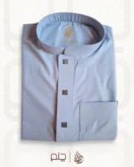 ⁦قميص العوالي الصيفي بدون أكمام⁩ - الصورة ⁦6⁩