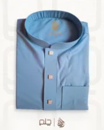 ⁦قميص العوالي الصيفي بدون أكمام⁩ - الصورة ⁦5⁩