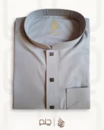 ⁦قميص العوالي الصيفي بدون أكمام⁩ - الصورة ⁦7⁩