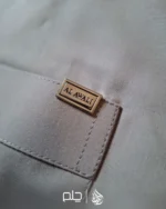 ⁦قميص العوالي الصيفي بدون أكمام⁩ - الصورة ⁦18⁩